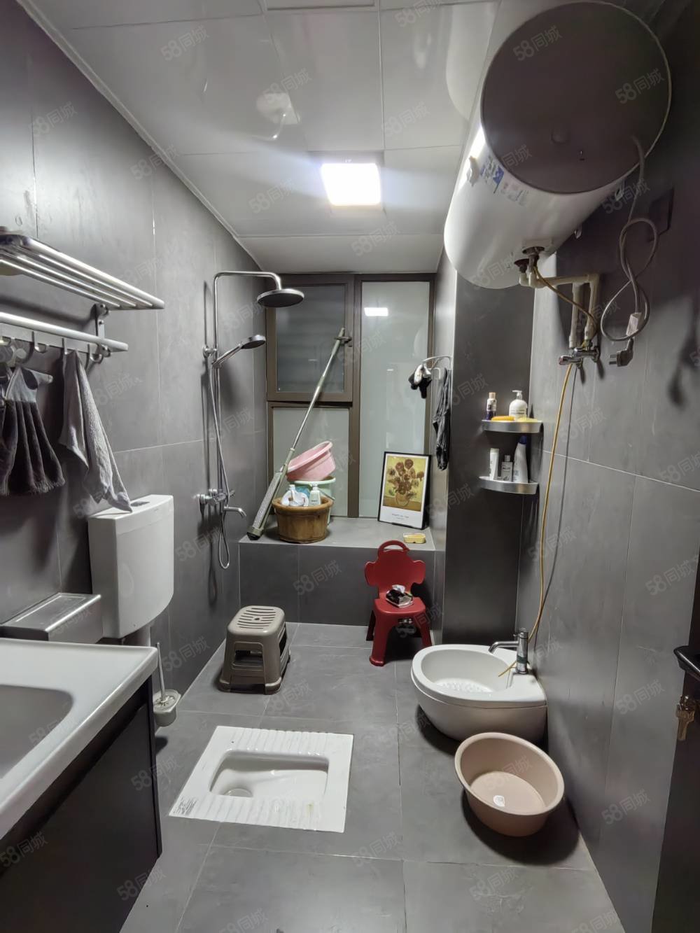 乌蒙水乡3室2厅2卫124㎡南北98.8万