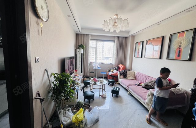 大顺公寓(大顺胜利花园南一区9-10,21-24号)3室1厅127㎡55万二手房图片