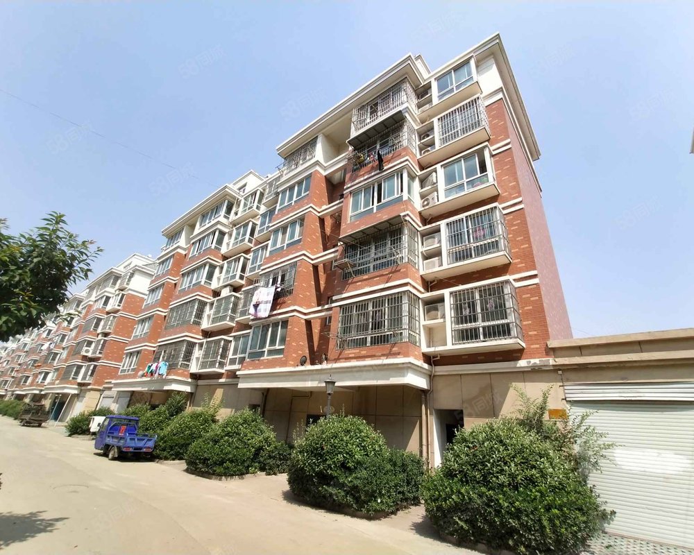 【锦城花园, 锦城花园小区详情,房价走势,房源,业主论坛】- 灌南58