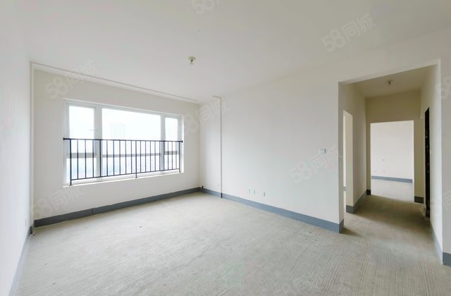 誉府仕家3室2厅89㎡49万二手房图片