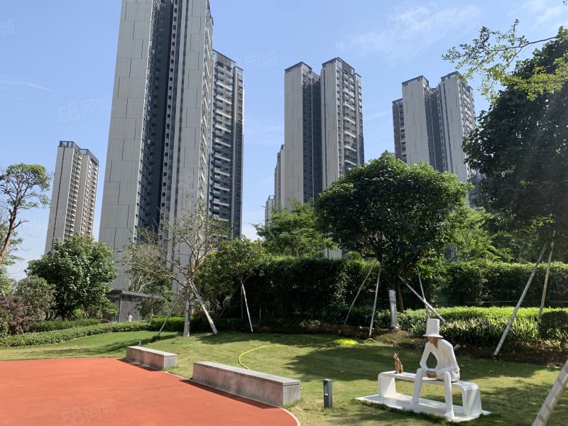 佛山房产信息 佛山二手房 顺德二手房 大良新城区二手房 华侨城云邸