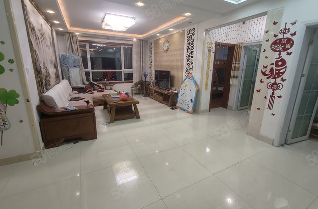 捡  啦 昌润莲城南区 边户送车储 双卫免大税 精装可谈急售