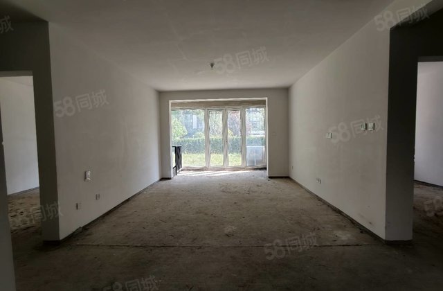 泮河壹号院4室2厅143㎡129万二手房图片