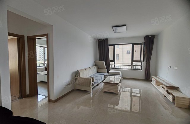 首付只需十万多点 民生17号院 边户 三室带车位 免大税