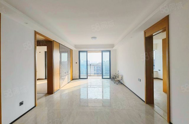 长房雍景湾3室2厅120.2㎡120万二手房图片