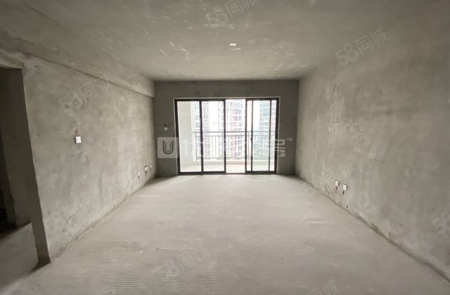 德天国际广场二期3室2厅115㎡55万二手房图片