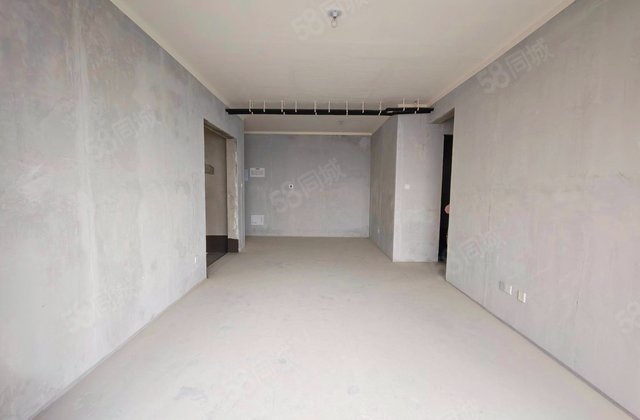 滨江玺樾3室2厅90.73㎡112万二手房图片