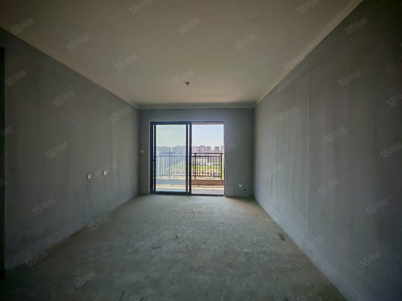 碧桂园都荟星辰3室2厅1卫108㎡南北54.8万