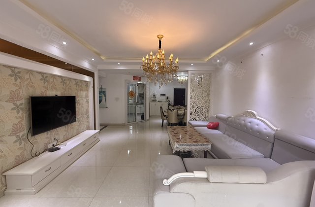 南苑上和4室2厅158㎡69.8万二手房图片