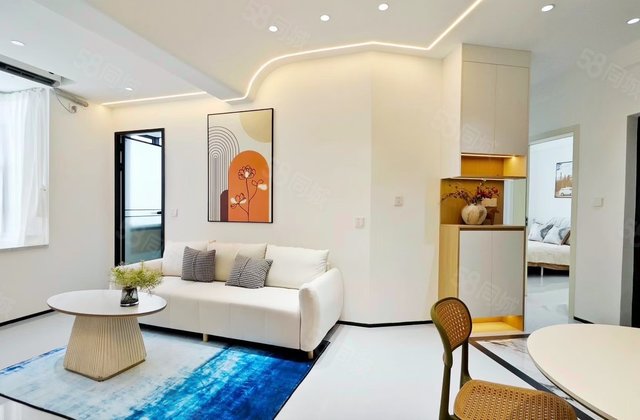 广雅小区3室3厅72㎡152万二手房图片