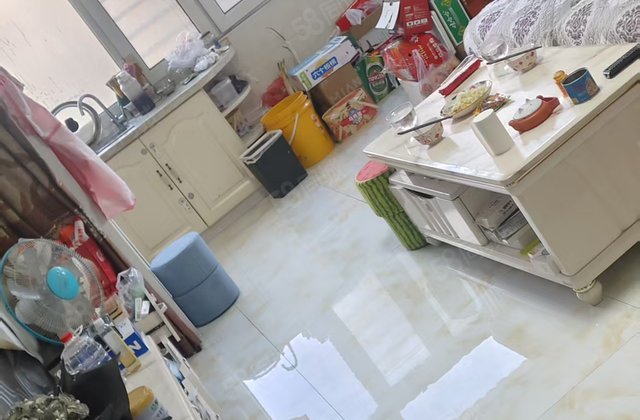 鸿福家园2室1厅76㎡17.5万二手房图片