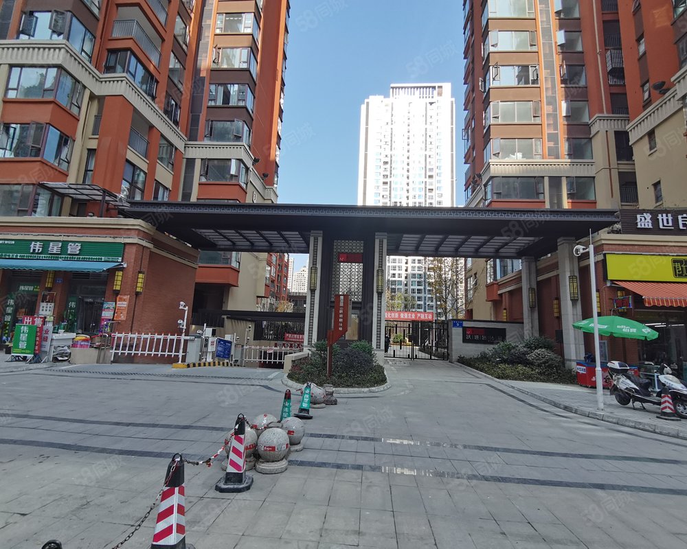 【九洲跃进路16号院, 九洲跃进路16号院小区详情,房价走势,房源,业主