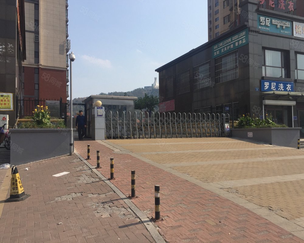 华岩壹品华府小区详情,房价走势,房源,业主论坛】- 唐山58同城