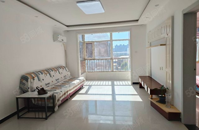 恒诚金玉华庭2室2厅99㎡65万二手房图片