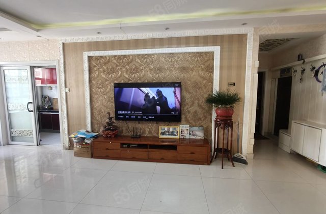 金柱月亮湾(C区)3室2厅136㎡105万二手房图片