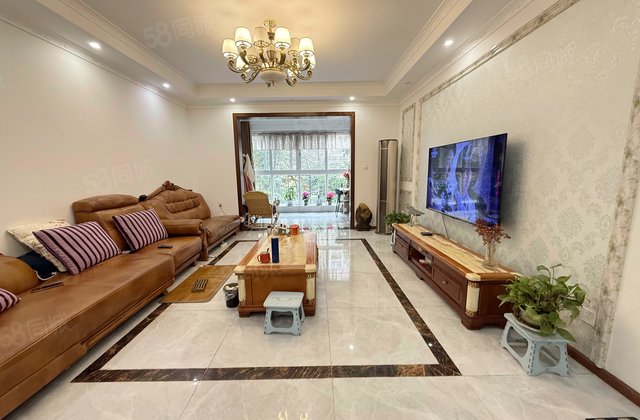 金穗苑(温江)3室2厅145.62㎡98万二手房图片