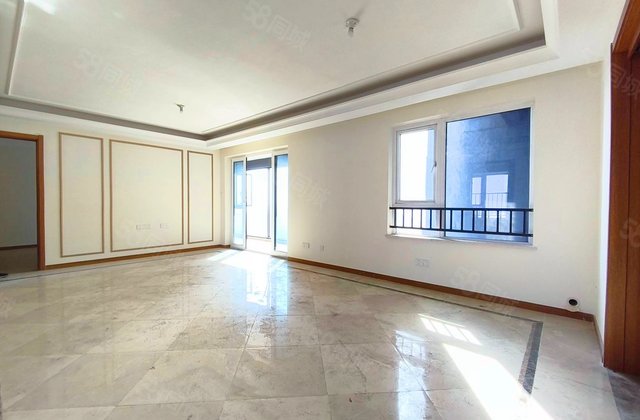 金科集美天辰3室2厅120.98㎡85万二手房图片