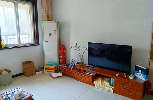 金色东城3室2厅107.14㎡65万二手房图片