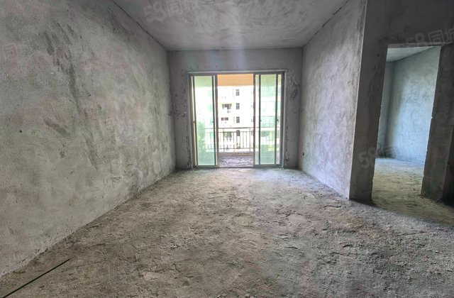 香江丽景1室2厅57.42㎡23万二手房图片