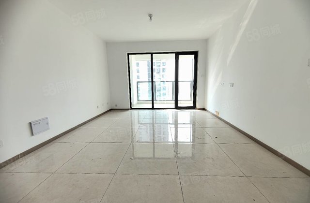 培文对过 独门独户 三叶草户型 双阳台双卫 送双车位