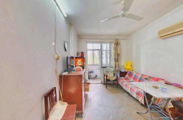 双峰道小区2室1厅56.99㎡135万二手房图片