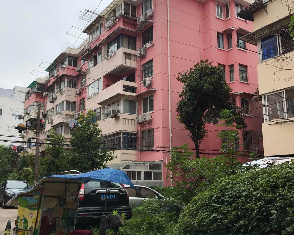 【楼园, 楼园小区详情,房价走势,房源,业主论坛】- 上海58同城