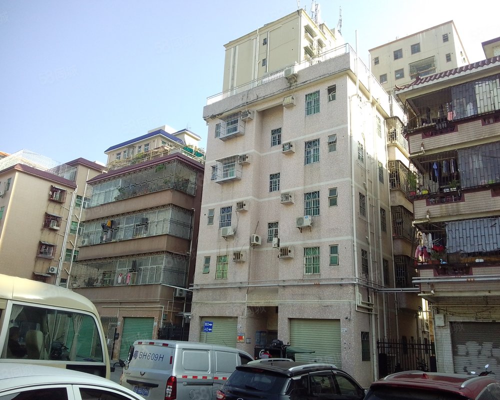 新围新村(光明)小区详情,房价走势,房源,业主论坛】- 深圳58同城