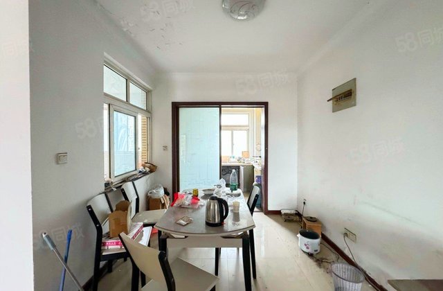 金色江南天景花园5室1厅158㎡190万二手房图片