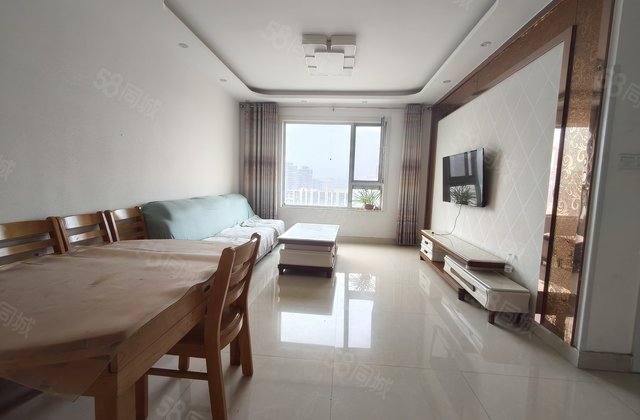 新上昌润莲城单价8000多 精装三居 送储 免大税 随时看房