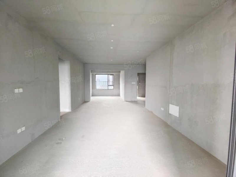 南岸东区 邦泰天玺4室2厅2卫,邦泰天玺-宜宾58同城