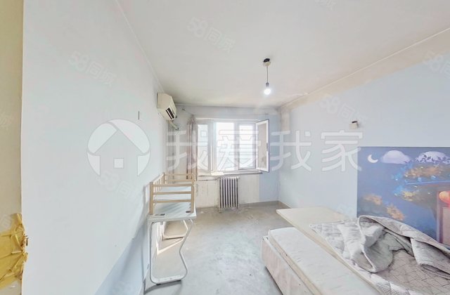 西营前街小区3室1厅101.97㎡230万二手房图片