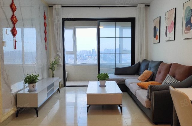 文轩 闸口附近 东关国际 观景房 精装修 全天采光