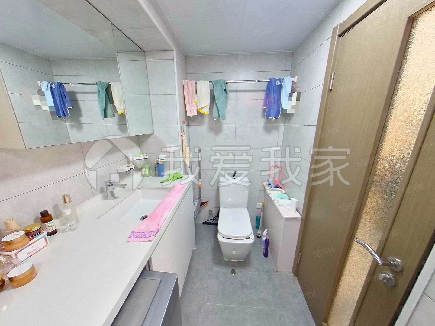 公園悅府(一區(qū))2室1廳1衛(wèi)81.81㎡南385萬