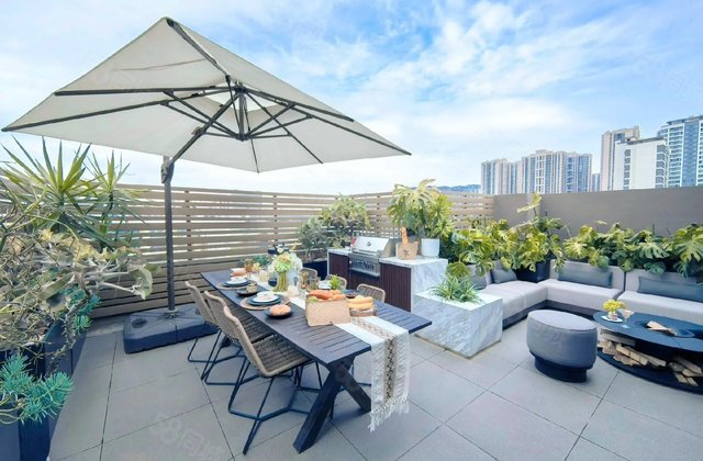 缤纷假日2室2厅53㎡50万二手房图片