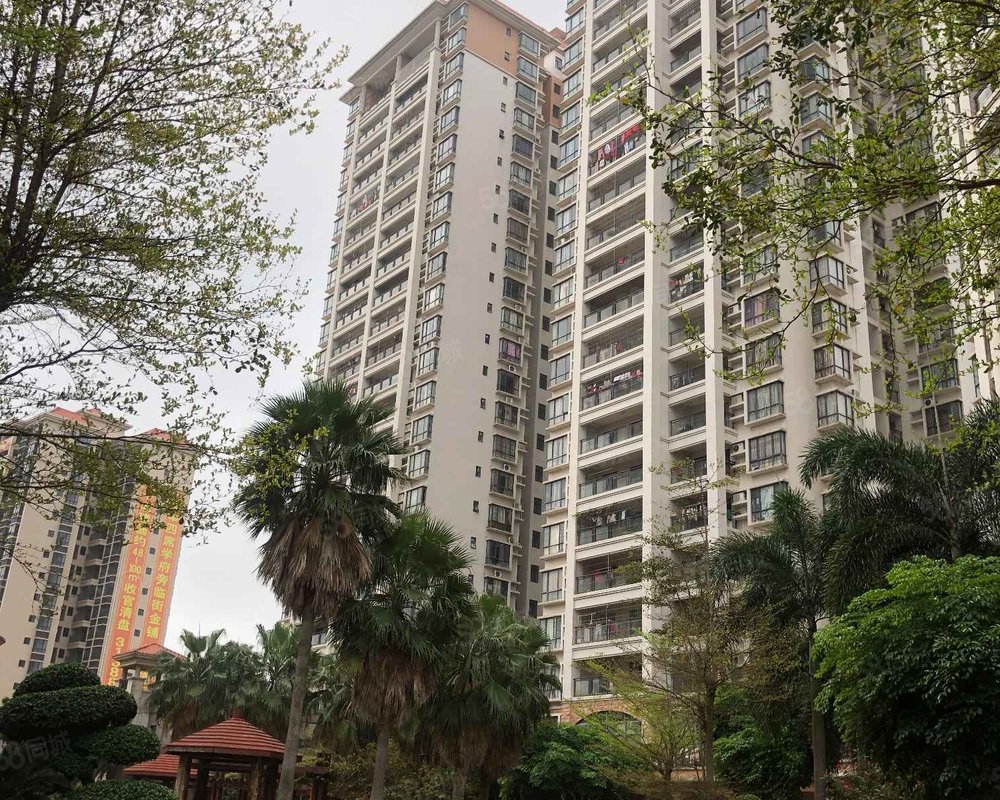 【东方豪庭, 东方豪庭小区详情,房价走势,房源,业主论坛】- 湛江58