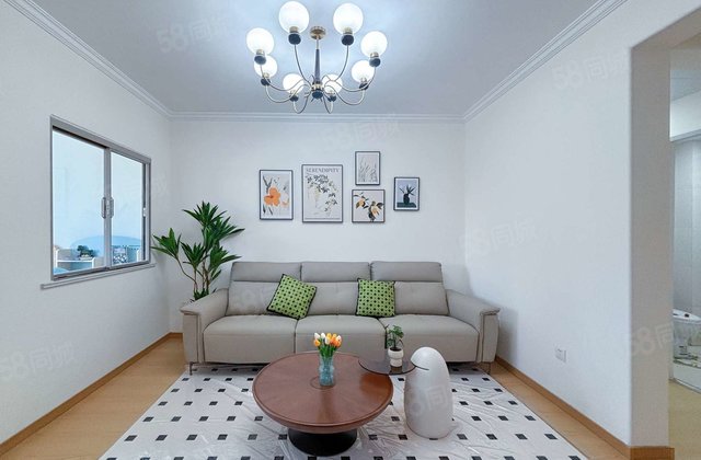 火车站 眼科附近电梯房 精装3室 柳泉花园 铁路安民