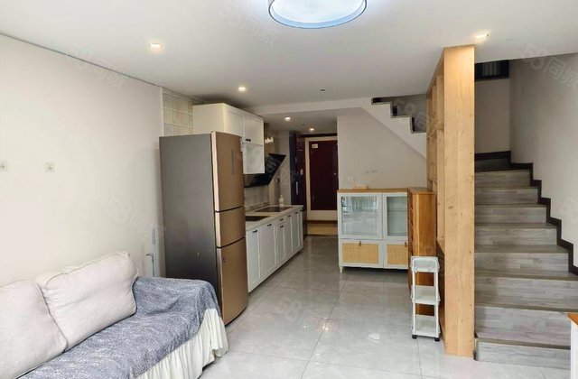 金科星耀天都2室1厅42.74㎡27万二手房图片