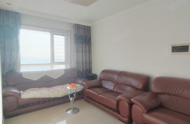 铭诗苑2室1厅62㎡19.8万二手房图片