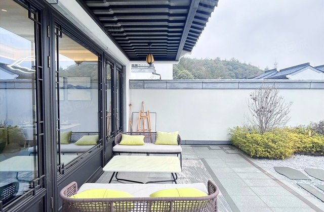 正成财富ID(商住楼)2室2厅88㎡75万二手房图片