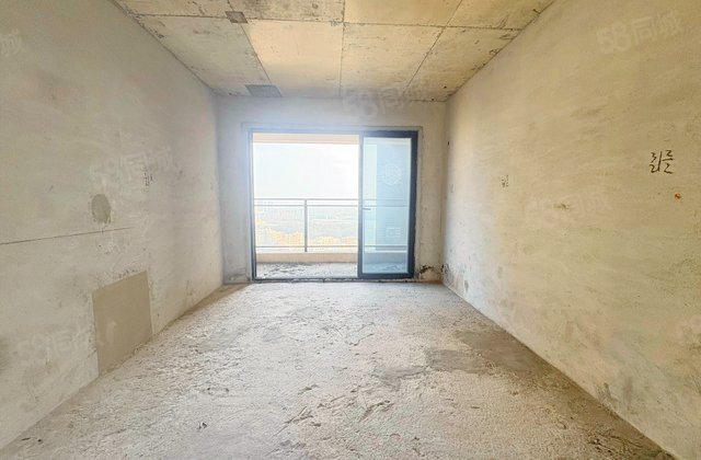 龙光玖誉府3室2厅98.28㎡75万二手房图片