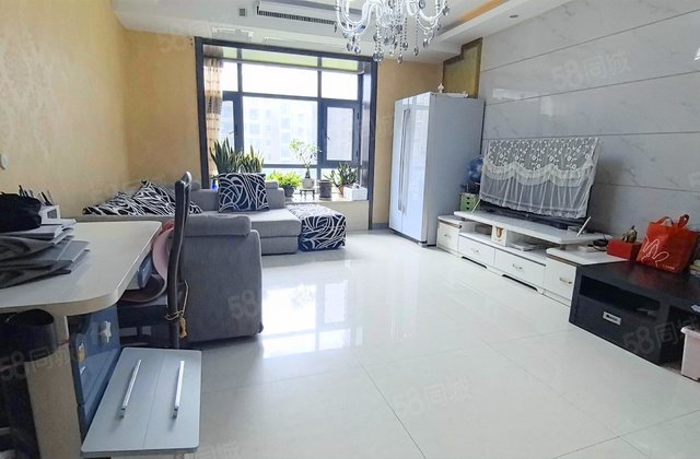 长庆兴盛园4室2厅161.01㎡190万二手房图片