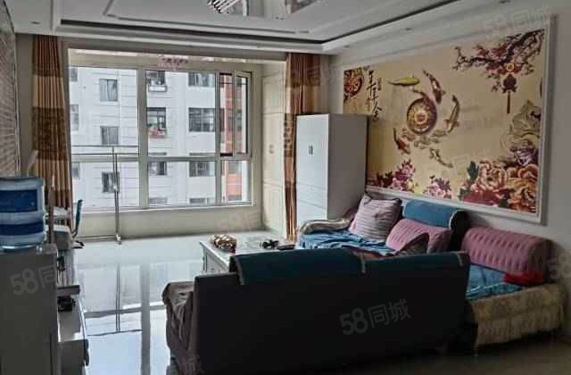 可可花园(A区)3室2厅117.71㎡28万二手房图片