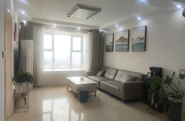 宝盛花语城3室2厅95㎡69.5万二手房图片