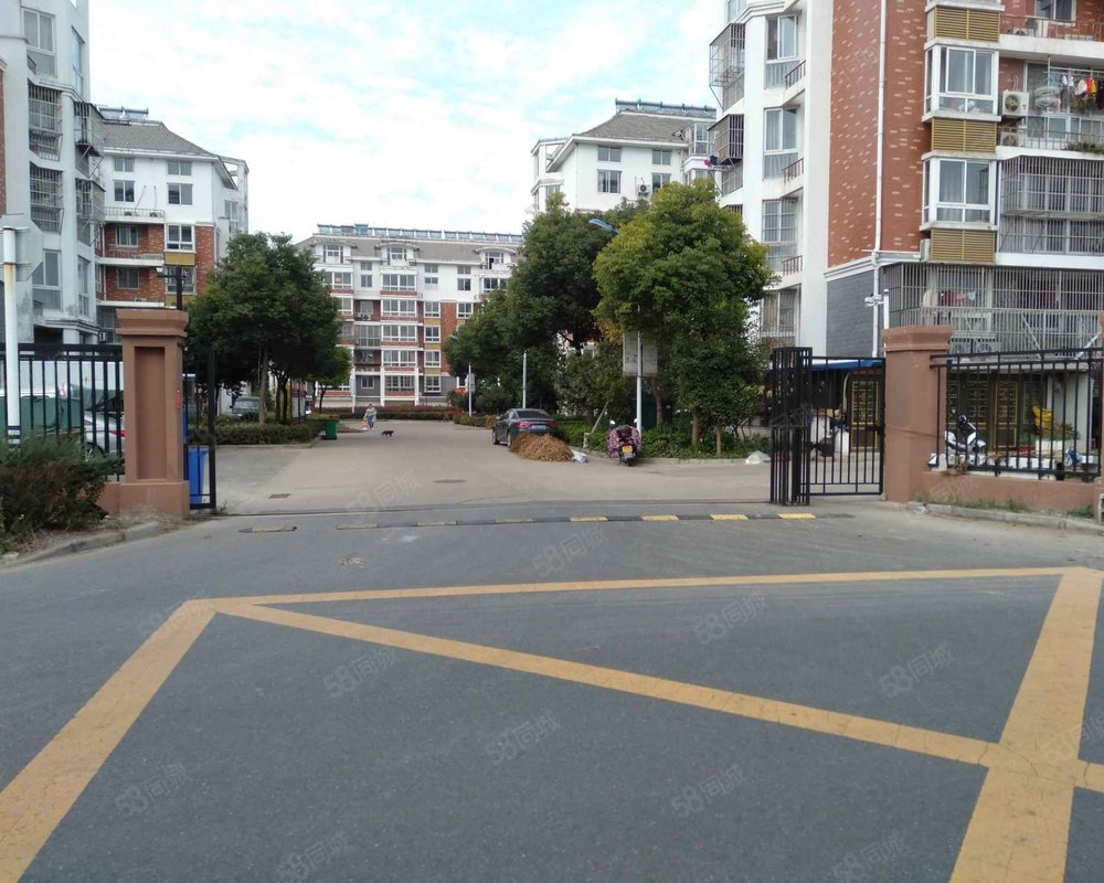 【柴湾小区, 柴湾小区小区详情,房价走势,房源,业主论坛】- 如皋58