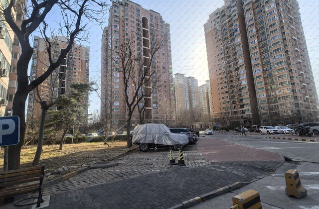 方舟苑2室2厅80.22㎡265万二手房图片