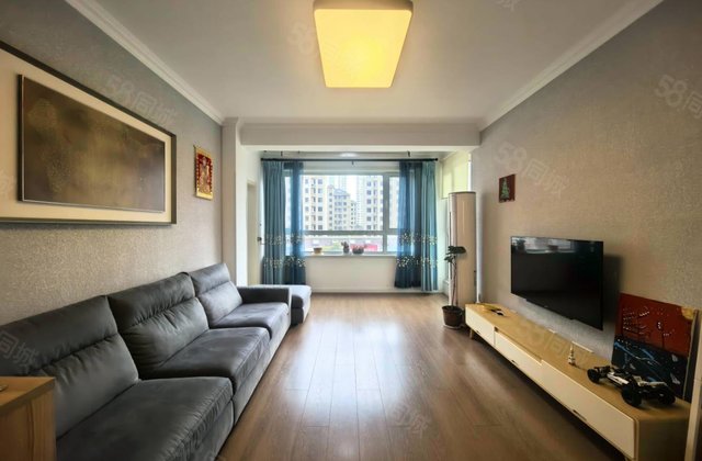 聚美东湾3室2厅82.1㎡87万二手房图片