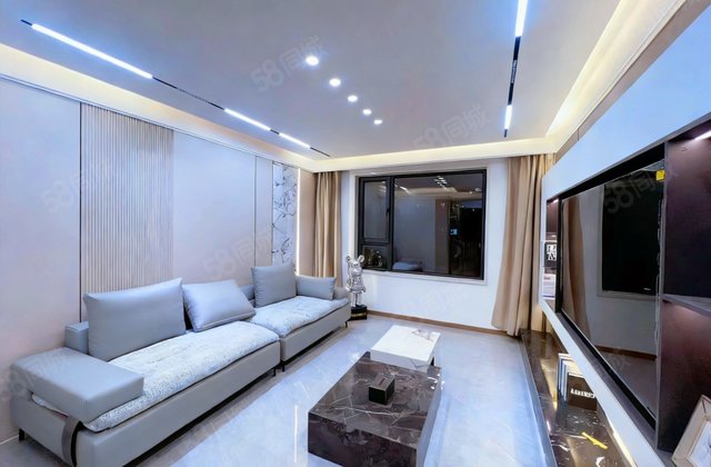 万龙丽水湾2室2厅89.38㎡53.8万二手房图片