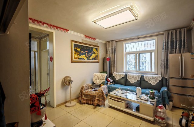 房东急售 振兴路实验 婚房三室 带储藏室