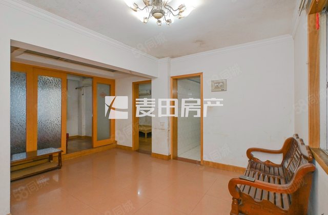 洪桥花园3室2厅101.27㎡115万二手房图片