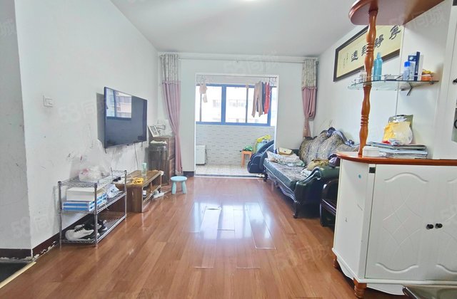 金茂晓苑2室2厅93.67㎡149万二手房图片